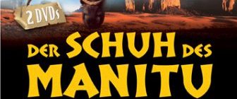 Manitou's Shoe background