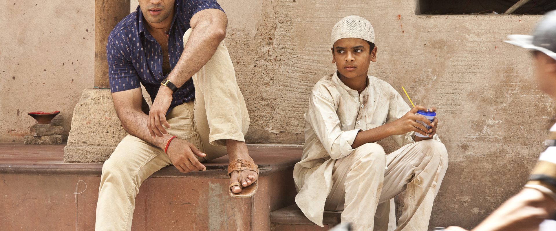 Kai Po Che! background