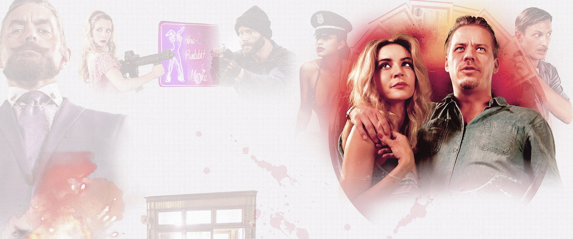 Carter & June background