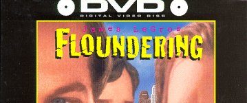 Floundering background