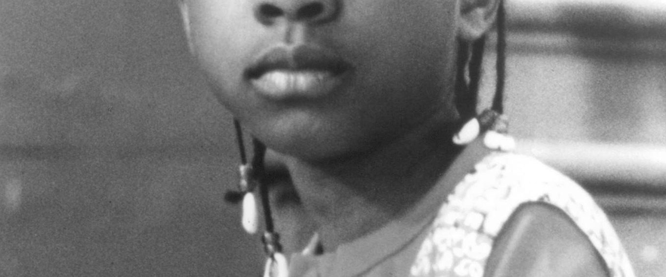Crooklyn background