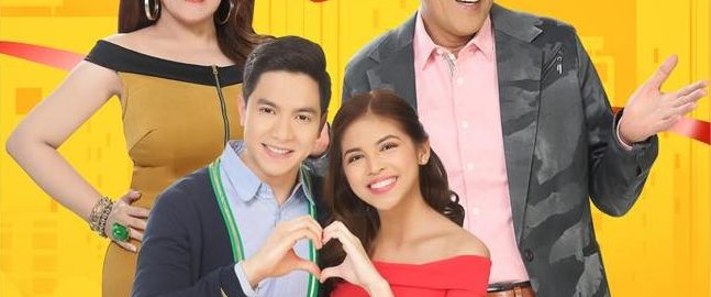 My Bebe Love: #KiligPaMore background