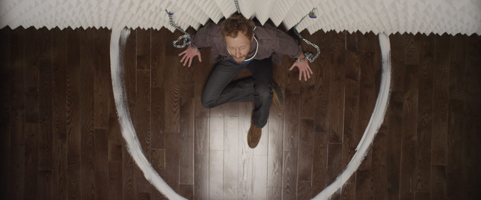 The Returned background
