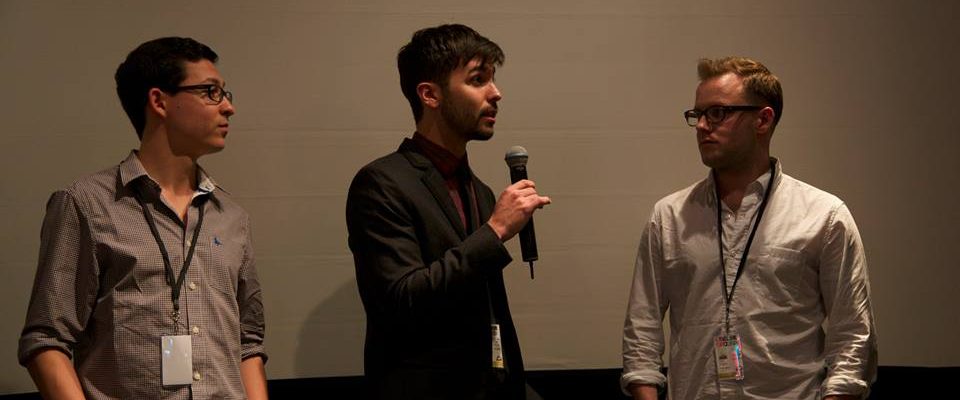 In Bloom background