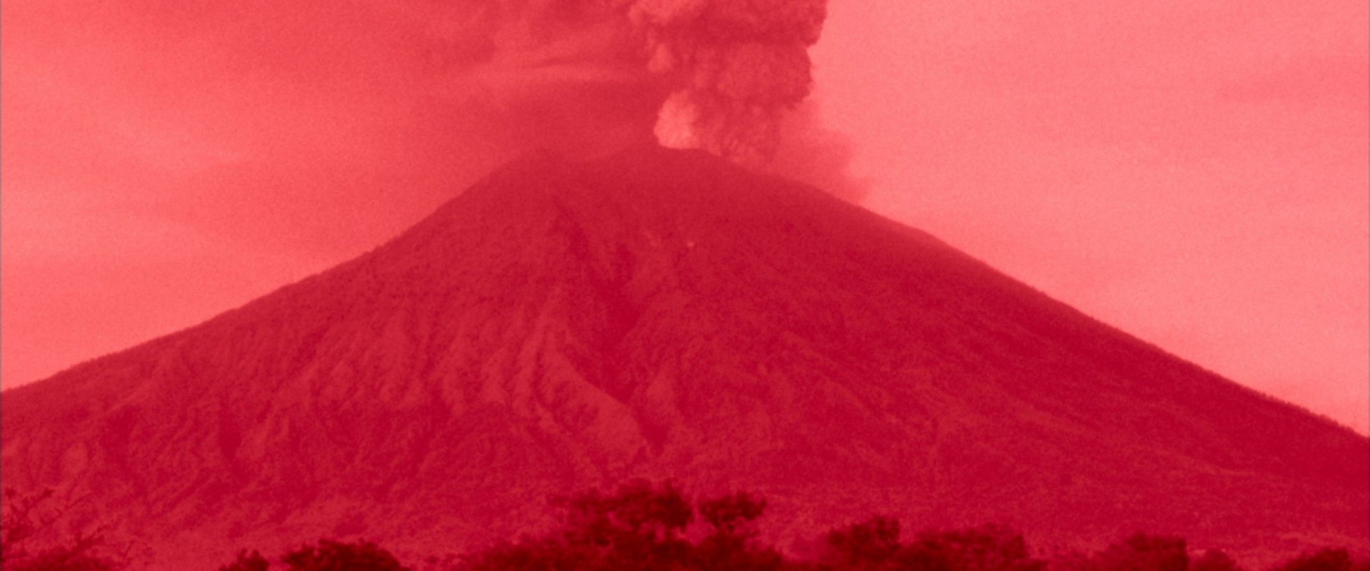 Erupcja background