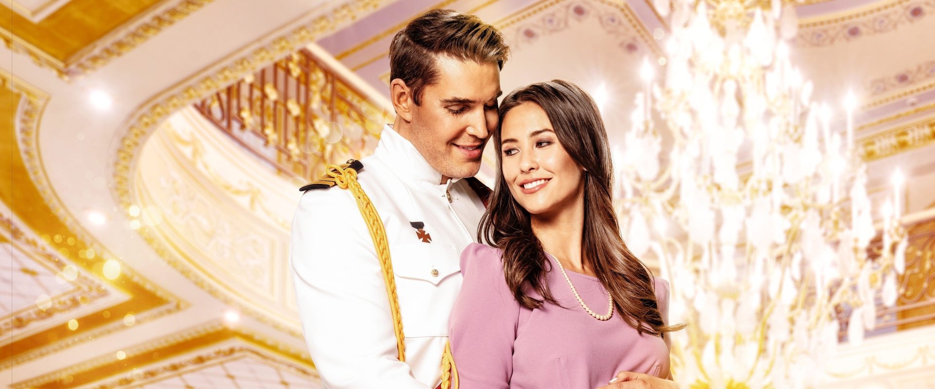 Christmas with a Prince: The Royal Baby background
