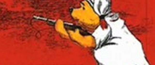 Apocalypse Pooh background