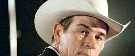 Space Cowboys background