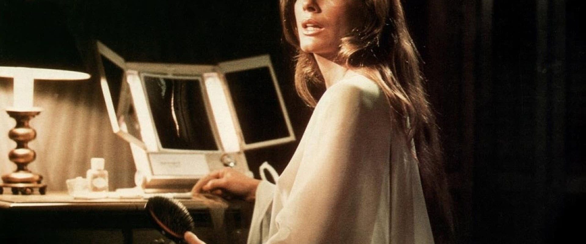 The Stepford Wives background