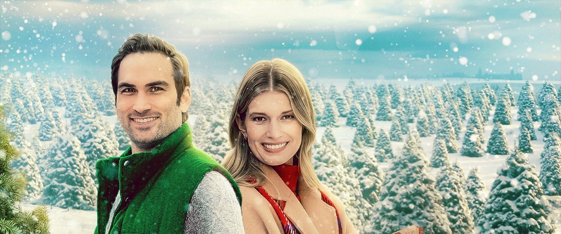 My Favorite Christmas Tree background