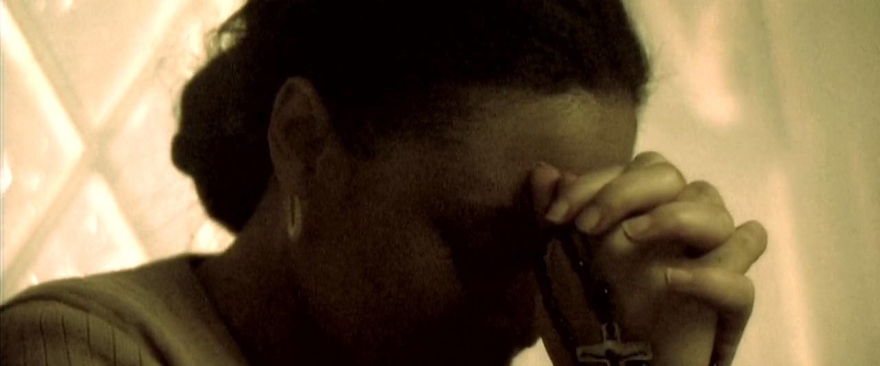 Exorcism: The Possession of Gail Bowers background