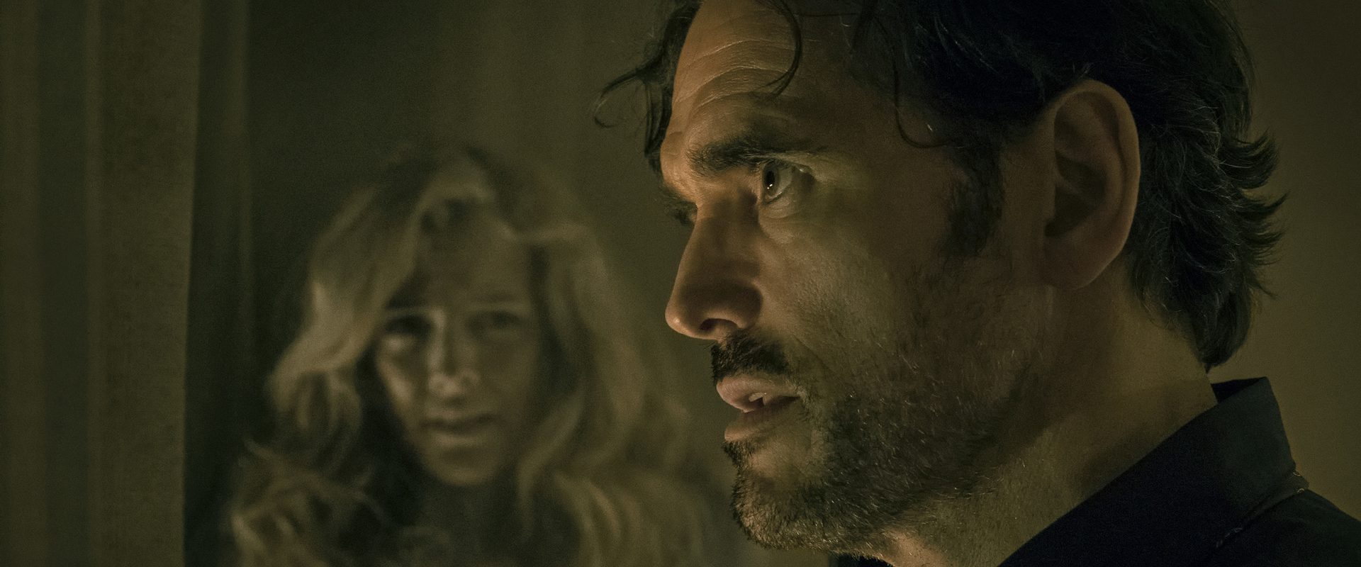 The House That Jack Built background