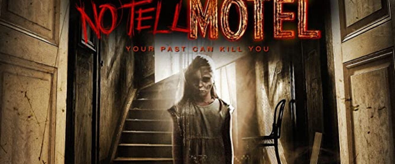 No Tell Motel background