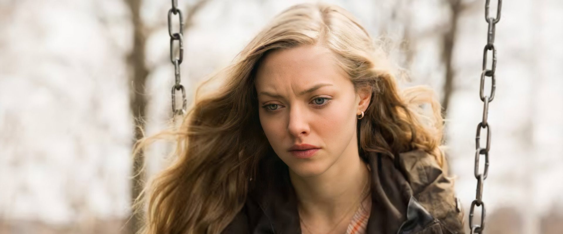 Fathers and Daughters background