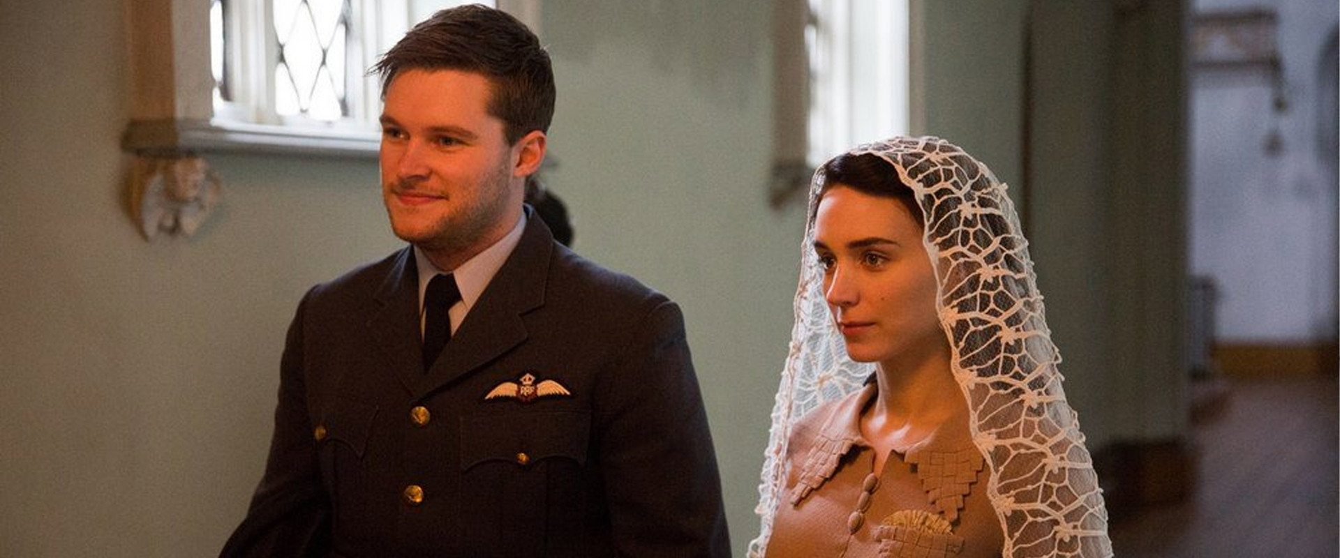 The Secret Scripture background