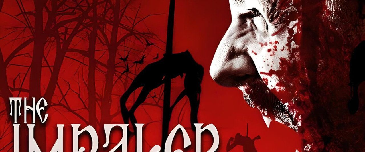 Dracula: The Impaler background