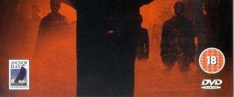 Legion of the Dead background