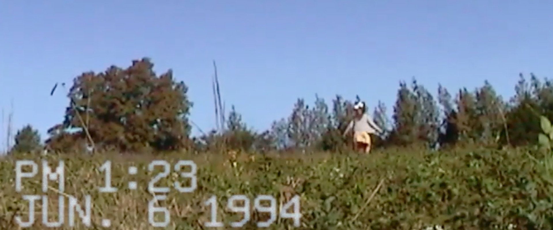 Howard’s Mill background