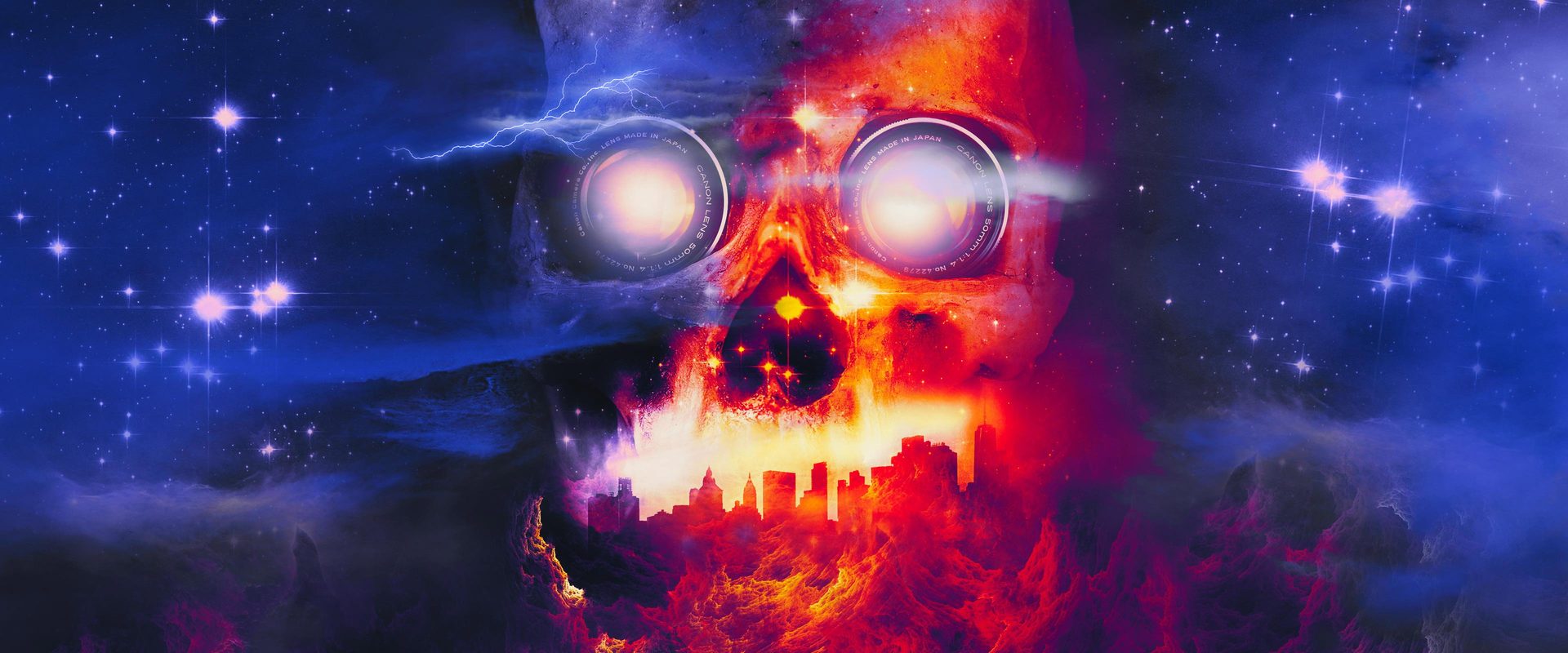 V/H/S/99 background