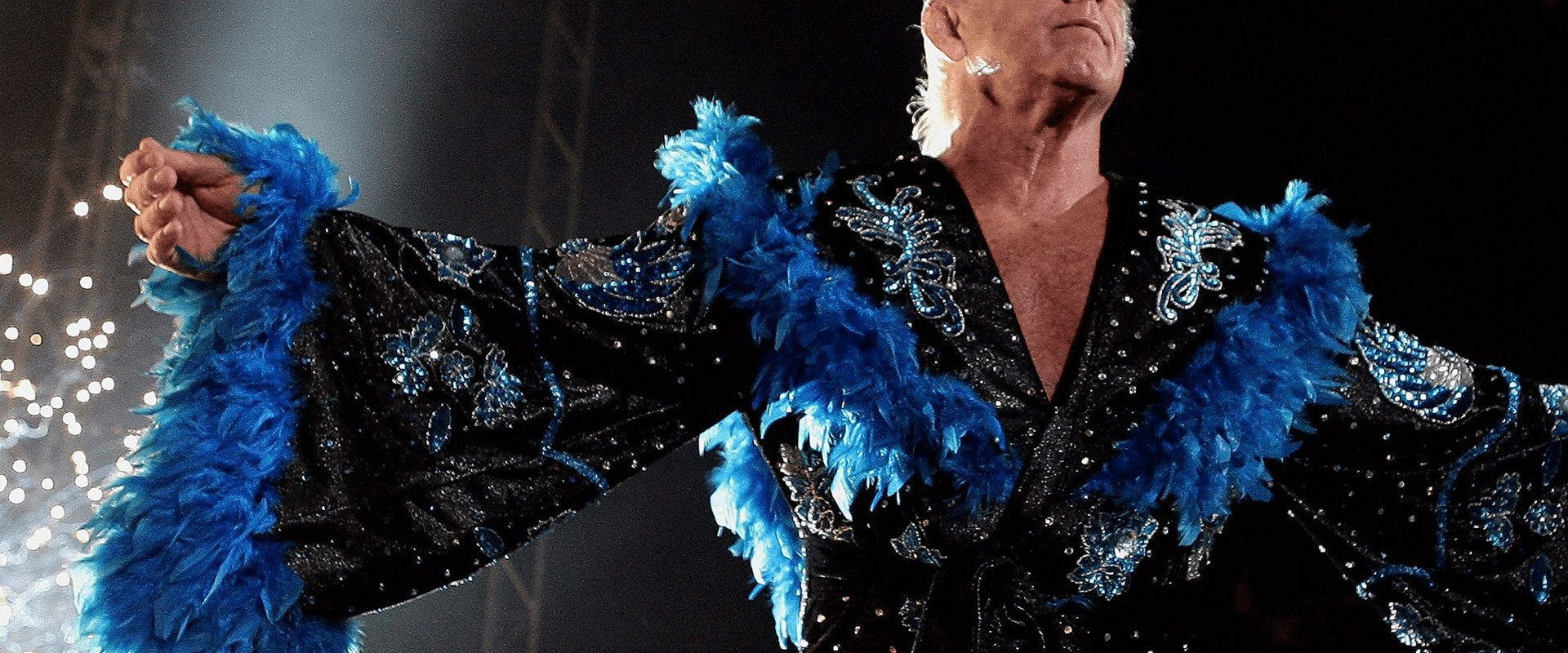 Nature Boy background