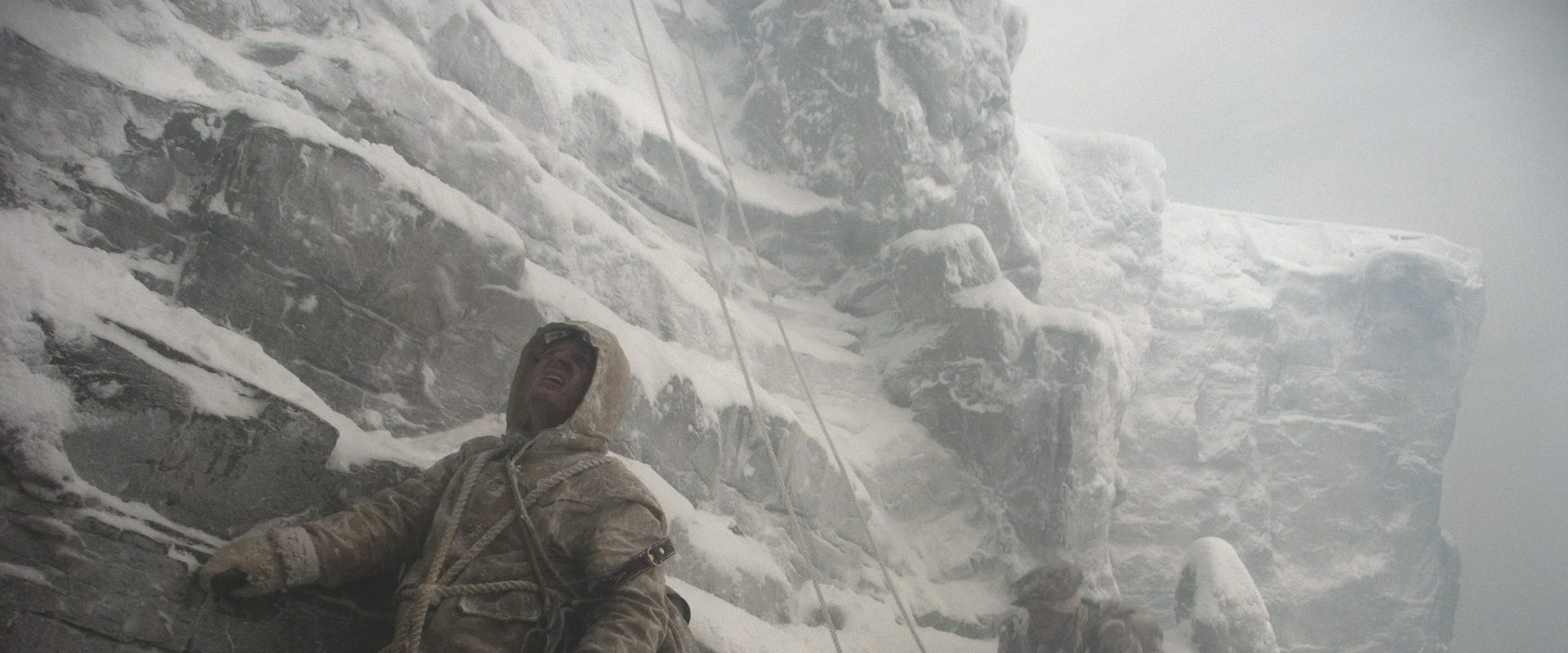 North Face background