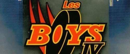 Les Boys IV background