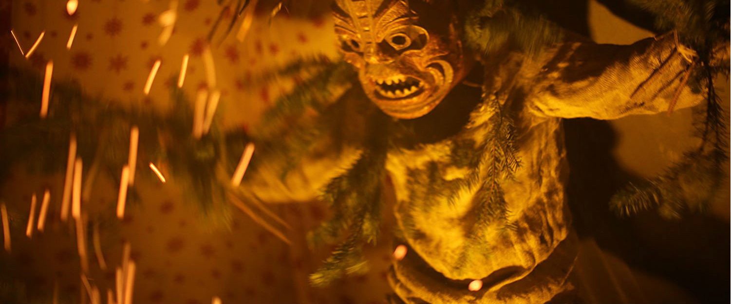 Primal Rage background