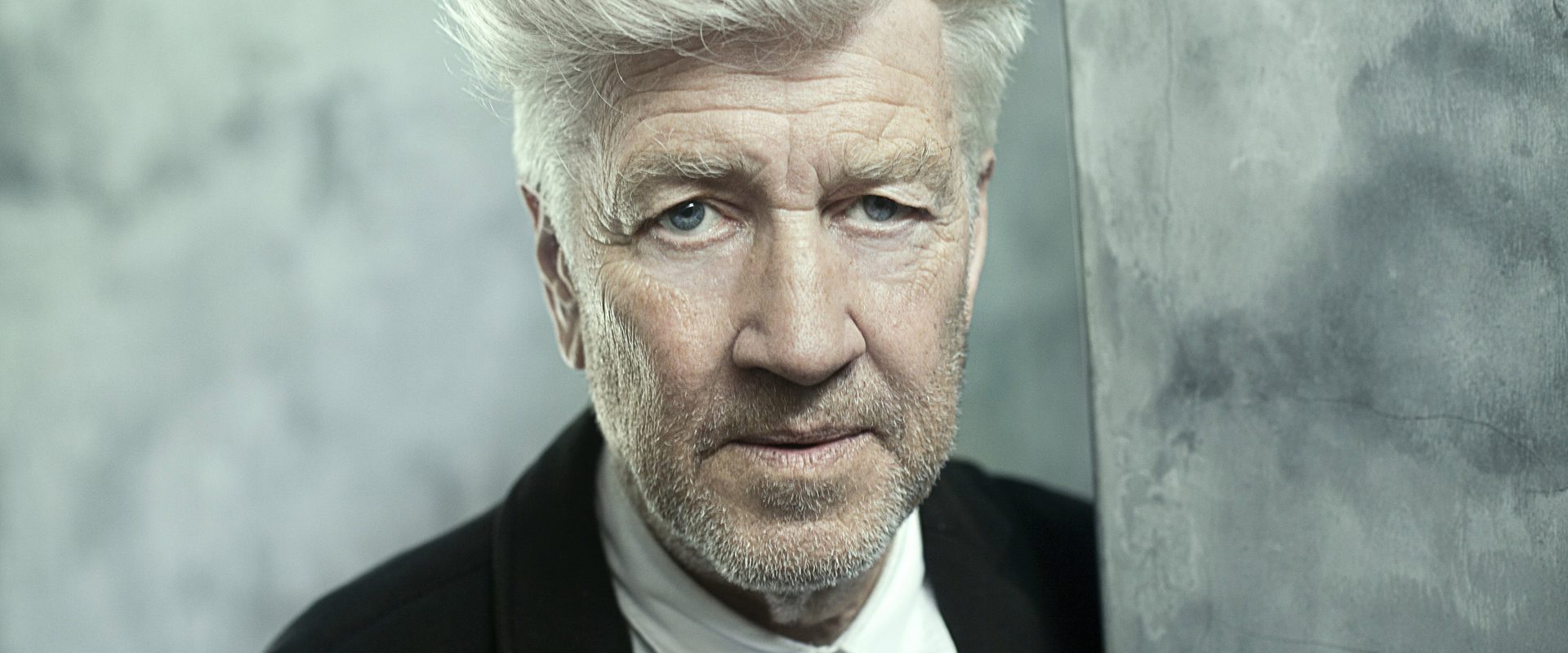David Lynch: The Art Life background