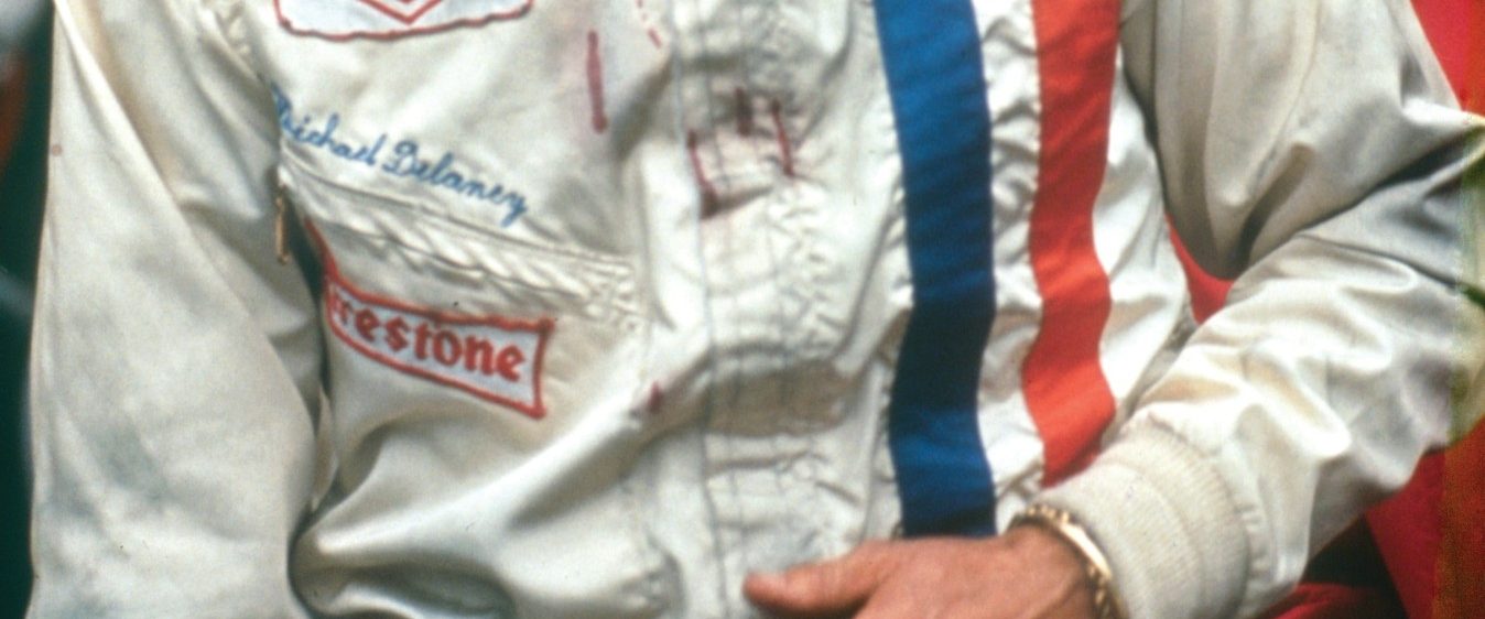 Le Mans background