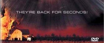 Critters 2 background