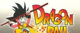 Dragon Ball: Curse of the Blood Rubies background