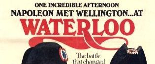 Waterloo background