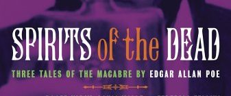 Spirits of the Dead background