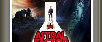 The Astral Factor background