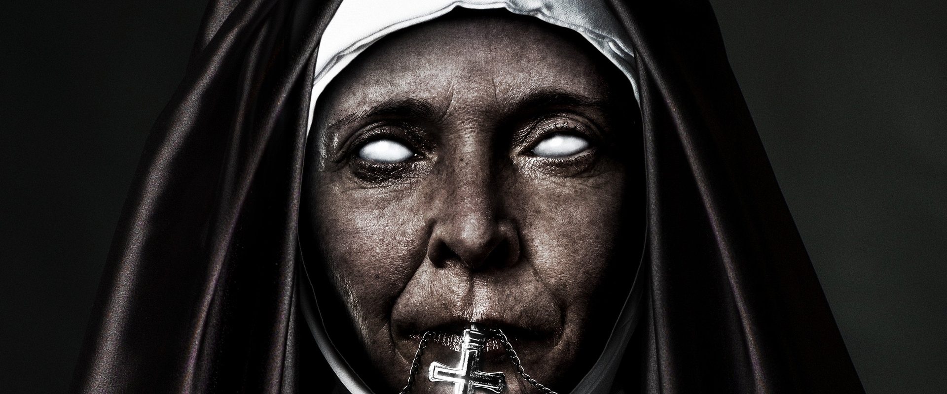 The Convent background