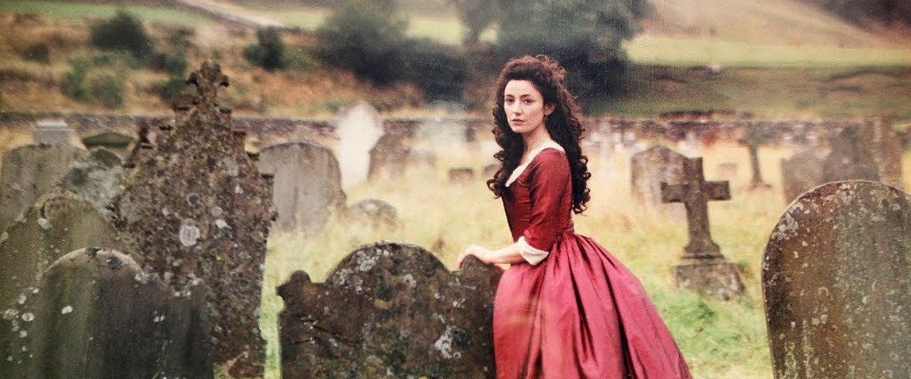 Wuthering Heights background