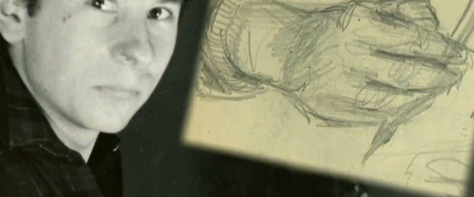 Roman Polanski: A Film Memoir background