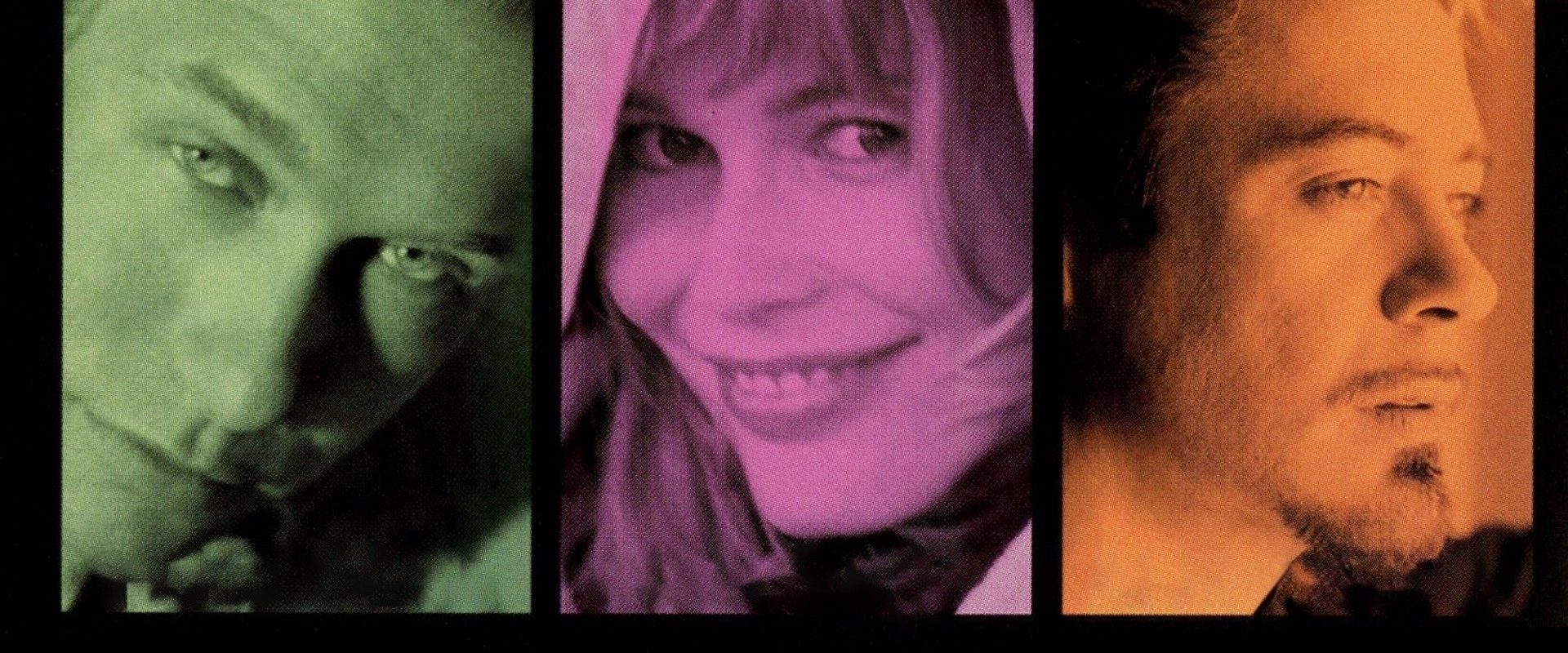 Friends & Lovers background