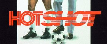 Hotshot background