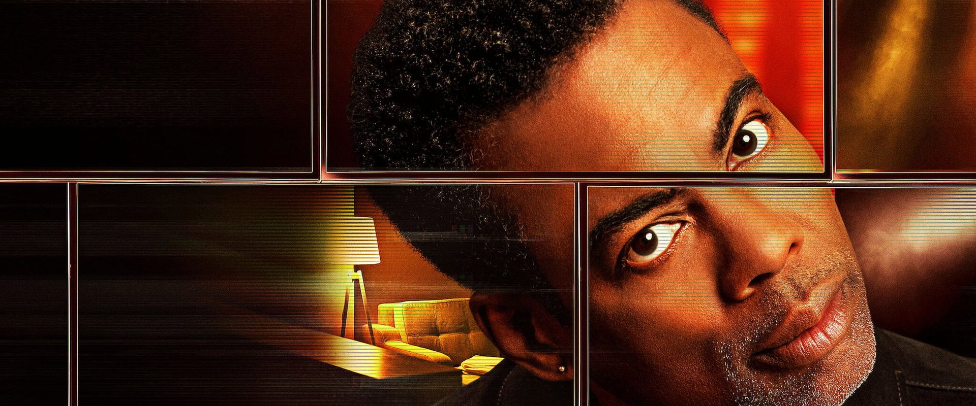 Chris Rock: Selective Outrage background