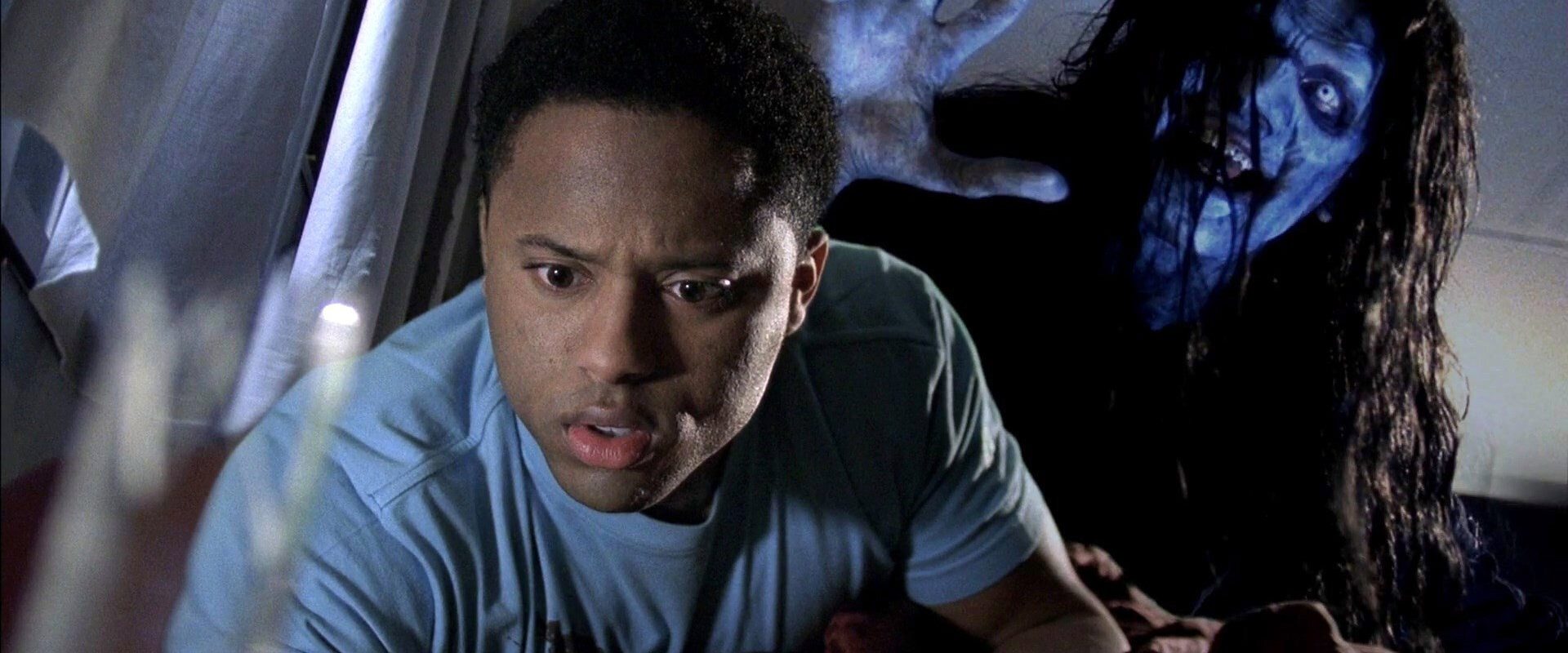 Boogeyman 3 background