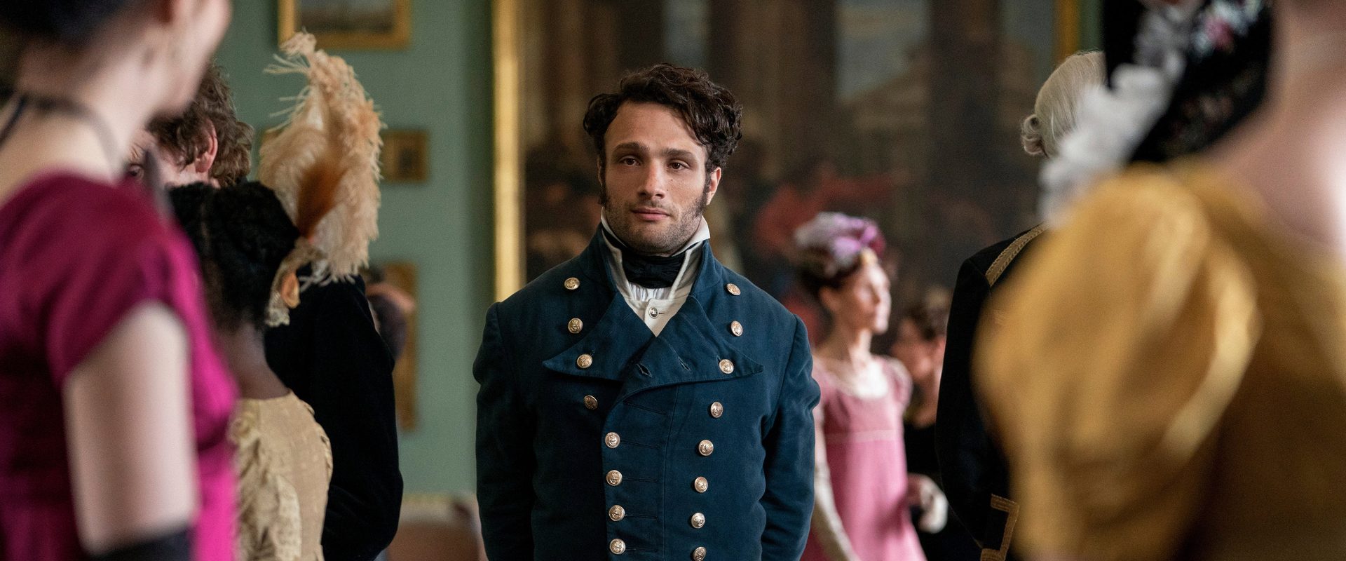 Persuasion background