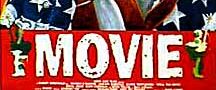 Steal This Movie background