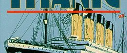 S.O.S. Titanic background