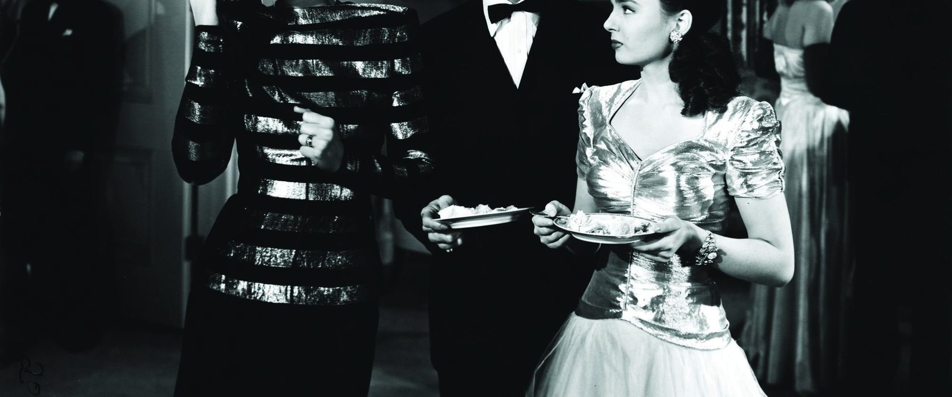 Mildred Pierce background
