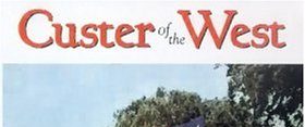Custer of the West background