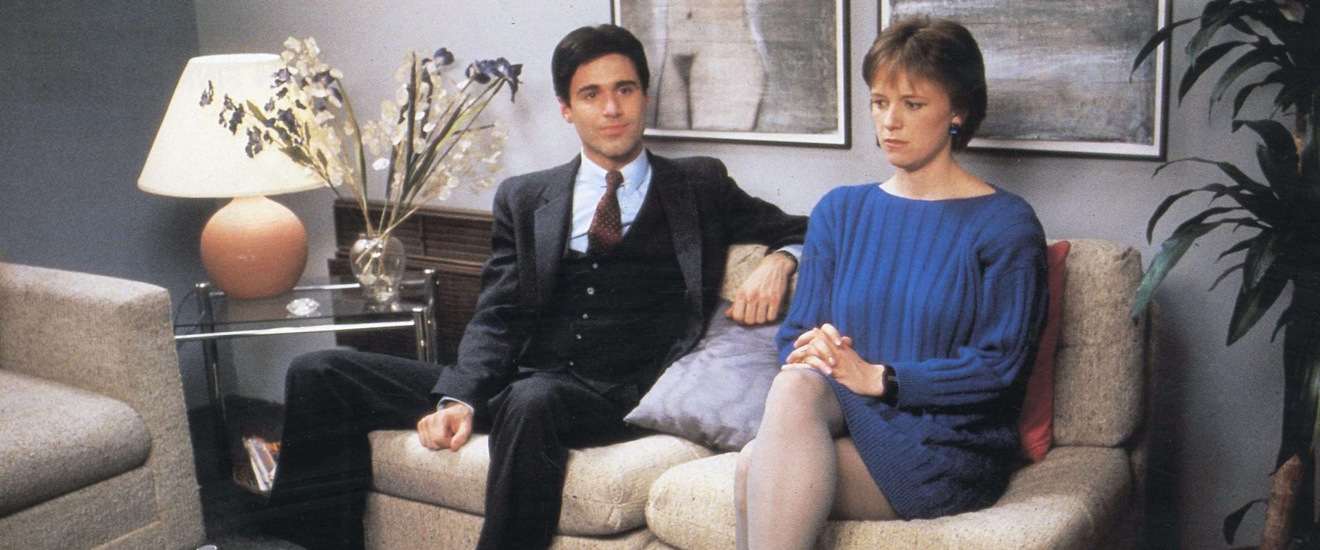 Working Girls background