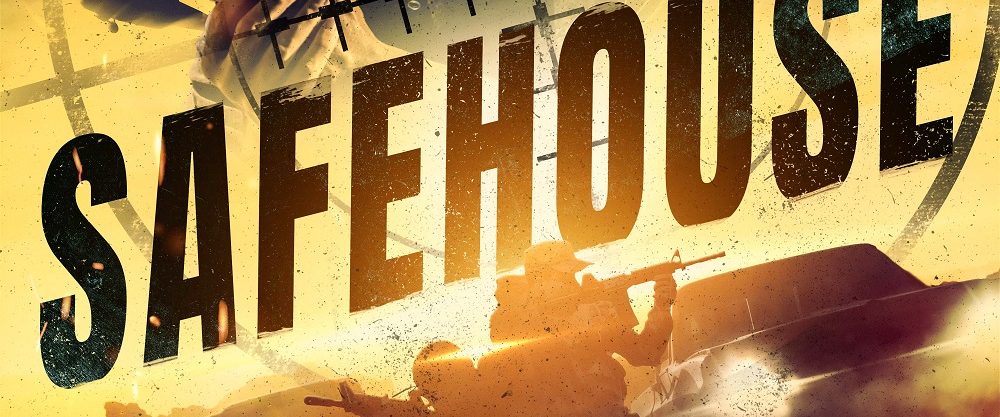 Safehouse background