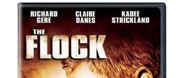The Flock background