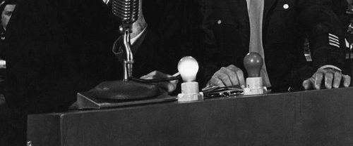 Judgment at Nuremberg background